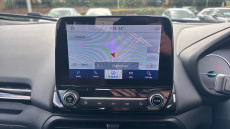 Ford EcoSport 1.0 EcoBoost 125 ST-Line 5dr Petrol Hatchback